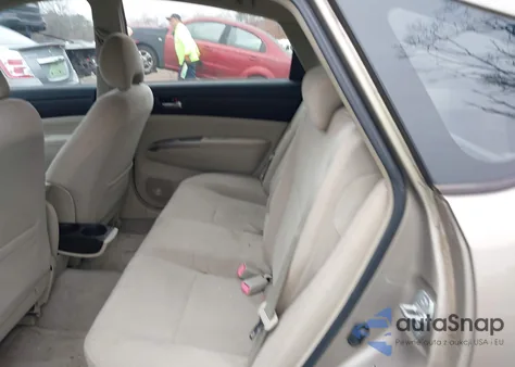 2007 Toyota Prius из США, поврежденный, VIN JTDKB20U277610064